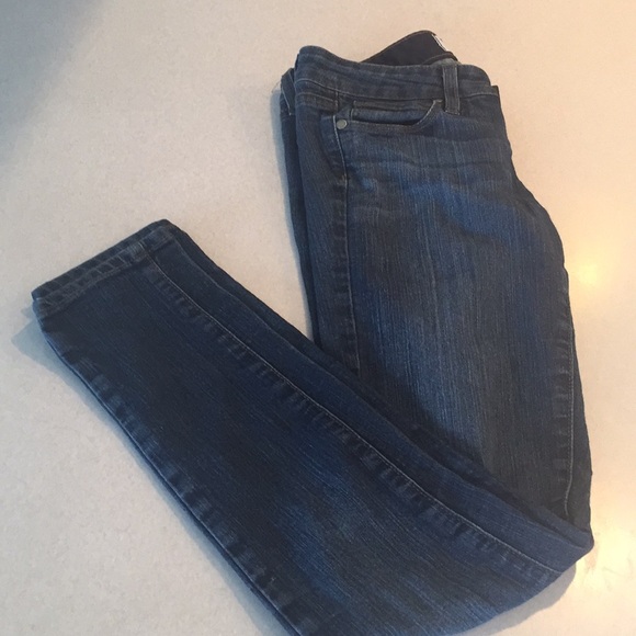 PAIGE Denim - Paige Premium Denim the Skinny final price
